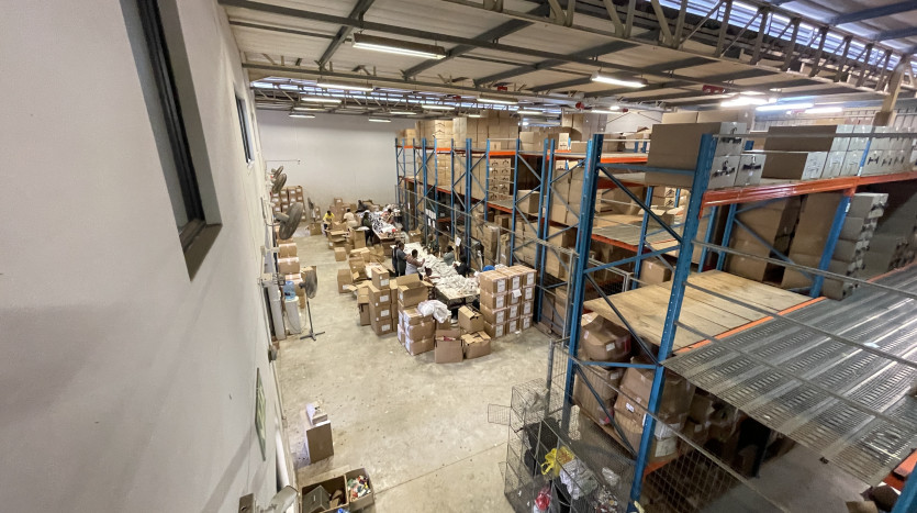Premium Industrial Building in Umhlanga Property Images