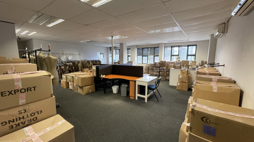 Premium Industrial Building in Umhlanga Property Images