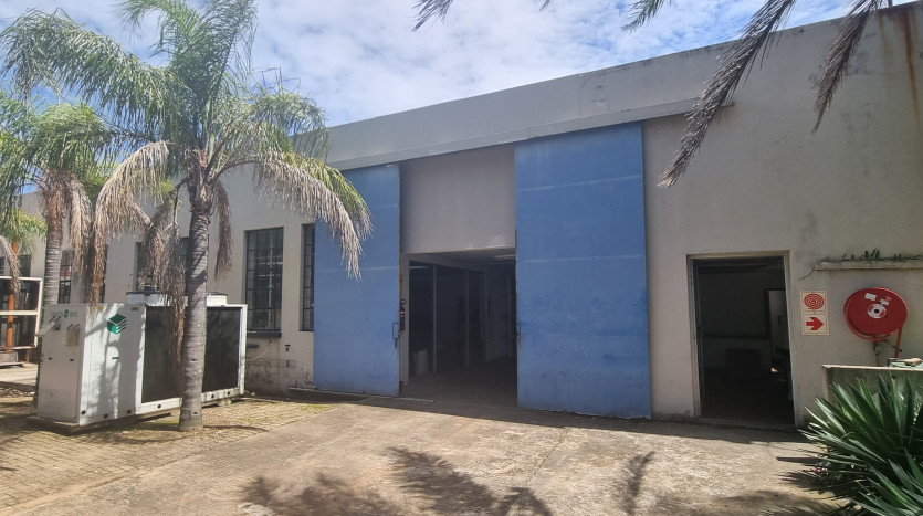 Industrial Property In Umkomaas Property Images