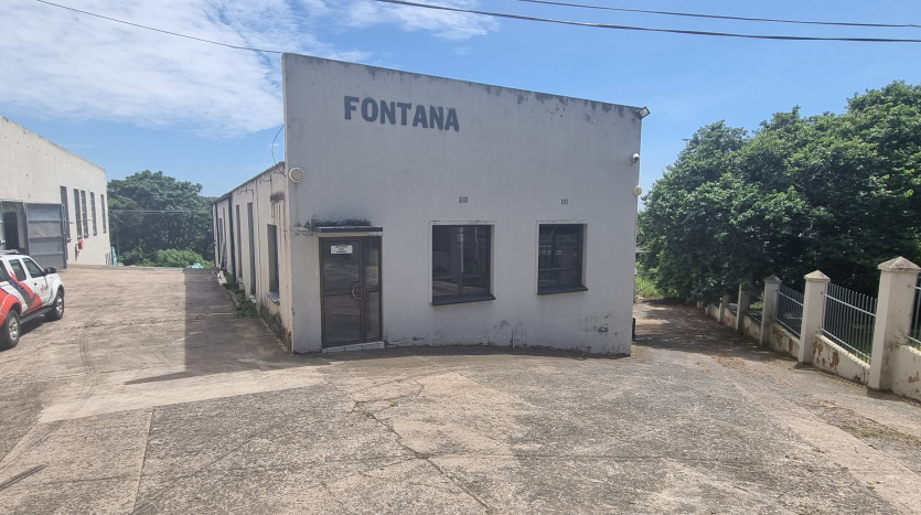 Industrial Property In Umkomaas Property Images