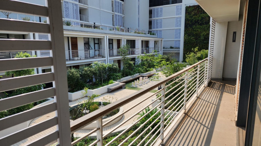 Upmarket Retirement Unit In Sibaya Precinct Property Images