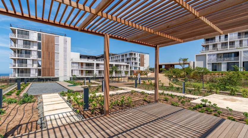 Upmarket Retirement Unit In Sibaya Precinct Property Images
