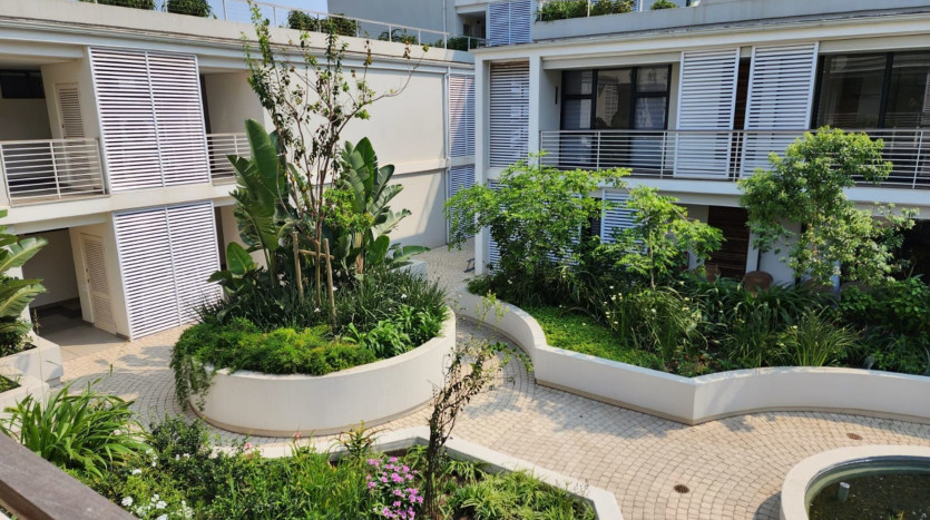 Upmarket Retirement Unit In Sibaya Precinct Property Images