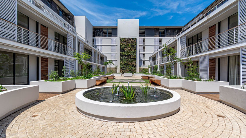 Upmarket Retirement Unit In Sibaya Precinct Property Lead Image