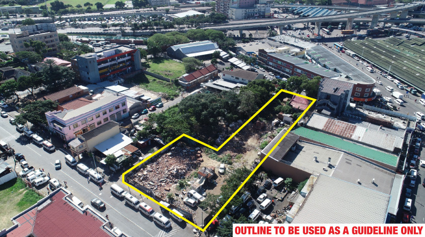 Development Opportunity in High Trade Zone Area of Warwick Property Images