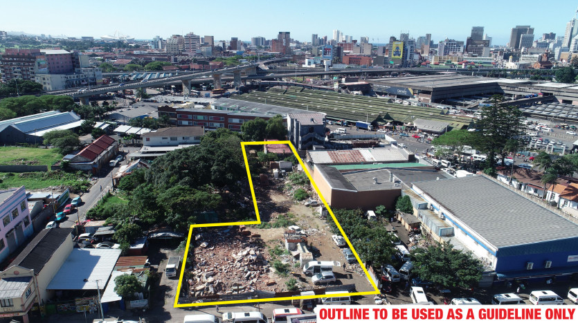 Development Opportunity in High Trade Zone Area of Warwick Property Images