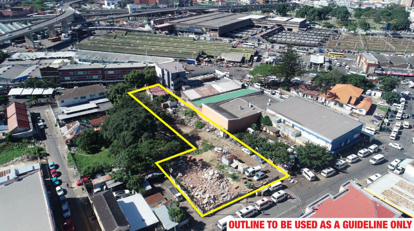 Development Opportunity in High Trade Zone Area of Warwick Property Images