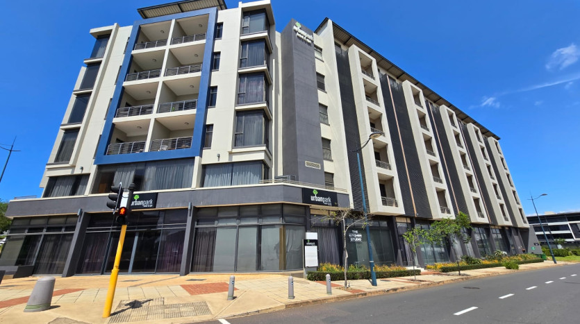 Liquidation Apartments in Urban Park Umhlanga Property Images