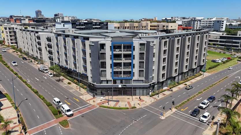 Liquidation Apartments in Urban Park Umhlanga Property Images