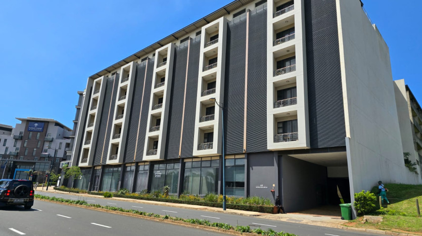 Liquidation Apartments in Urban Park Umhlanga Property Images