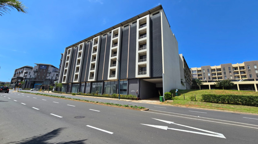 Liquidation Apartments in Urban Park Umhlanga Property Images