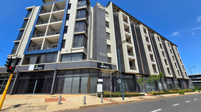 Liquidation Apartments in Urban Park Umhlanga Property Images