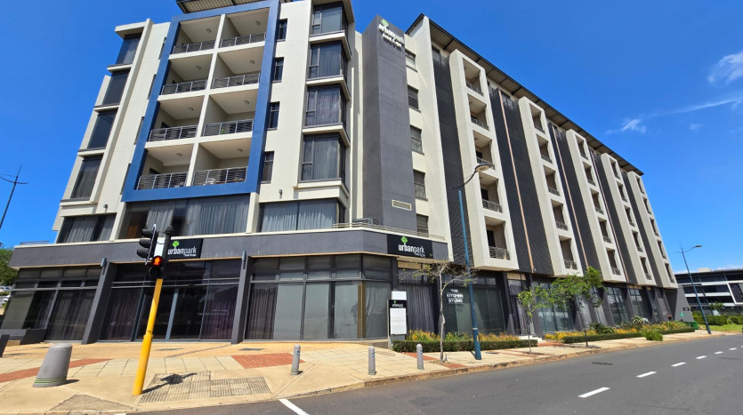 Liquidation Apartments in Urban Park Umhlanga Property Images