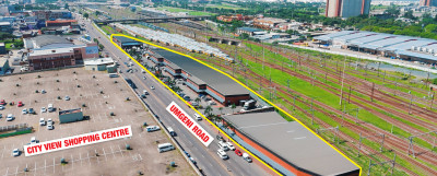 Investment Property With Unparalelled Returns