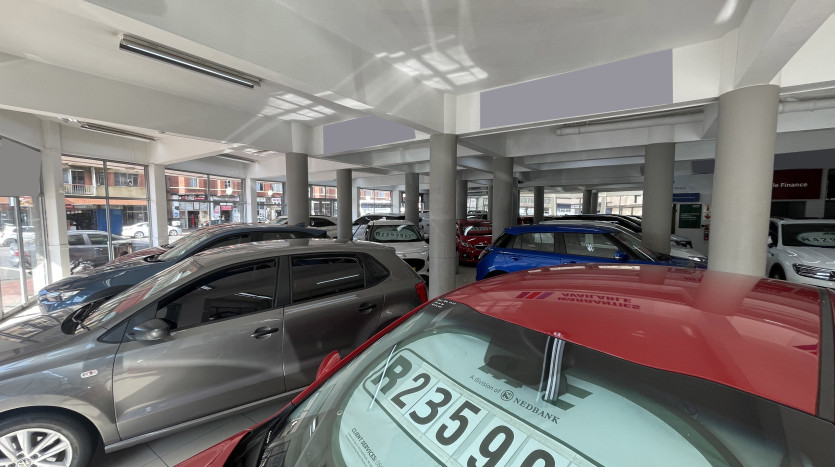 Prominent Retail Unit In Durban CBD Property Images
