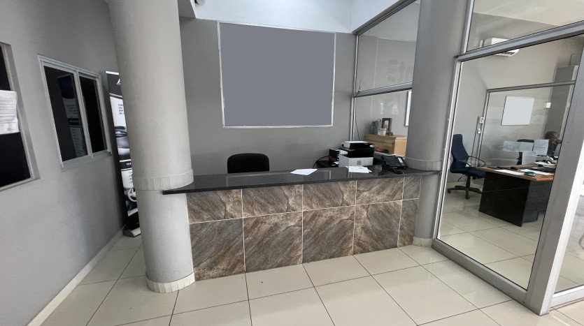 Prominent Retail Unit In Durban CBD Property Images