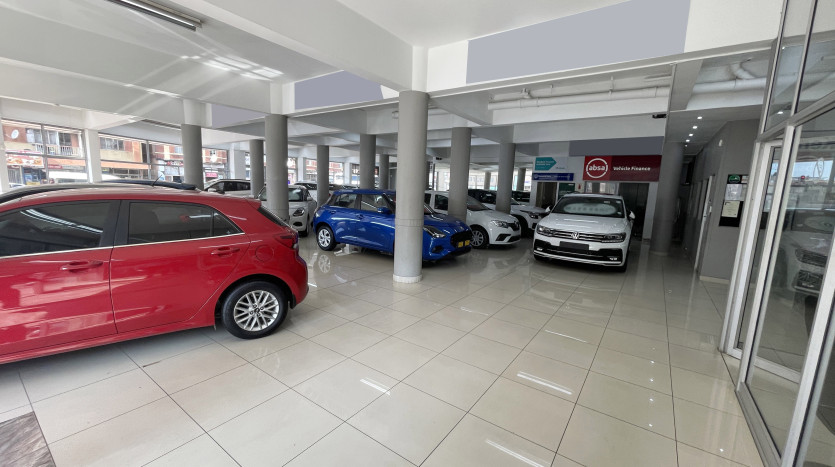 Prominent Retail Unit In Durban CBD Property Images