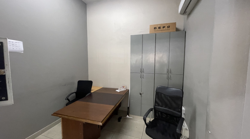 Prominent Retail Unit In Durban CBD Property Images
