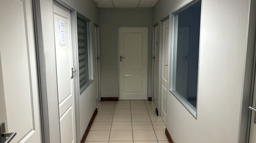 Tenanted Industrial Unit Inside Secure Complex Property Images