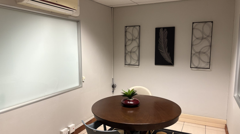 Tenanted Industrial Unit Inside Secure Complex Property Images
