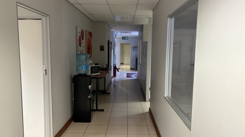 Tenanted Industrial Unit Inside Secure Complex Property Images