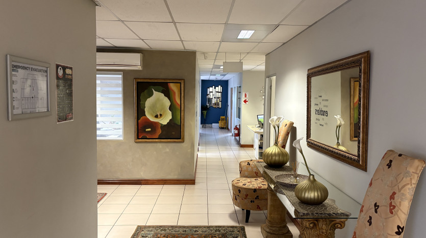 Tenanted Industrial Unit Inside Secure Complex Property Images