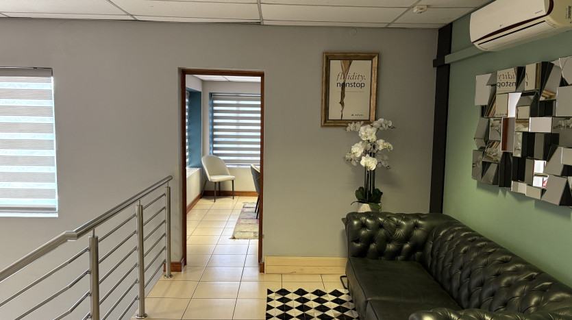 Tenanted Industrial Unit Inside Secure Complex Property Images