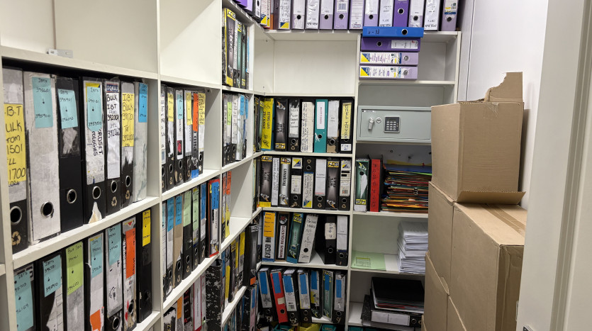 Tenanted Industrial Unit Inside Secure Complex Property Images