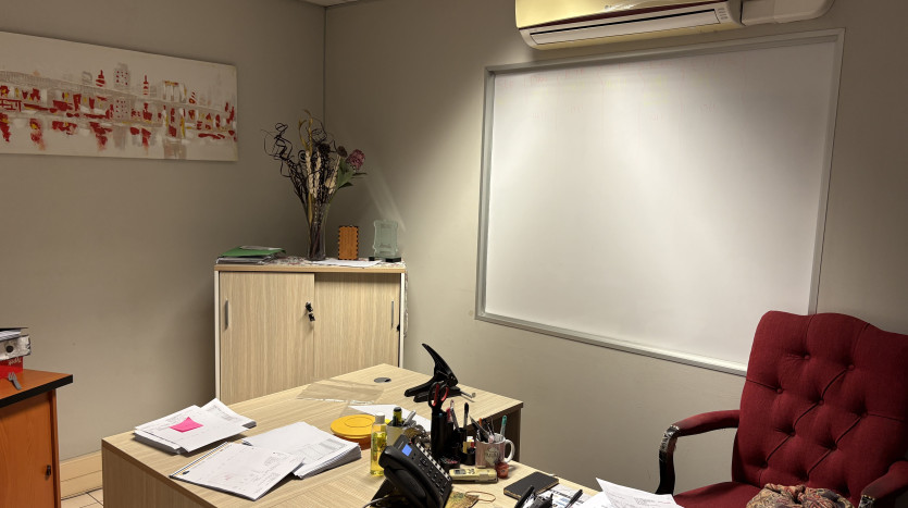 Tenanted Industrial Unit Inside Secure Complex Property Images