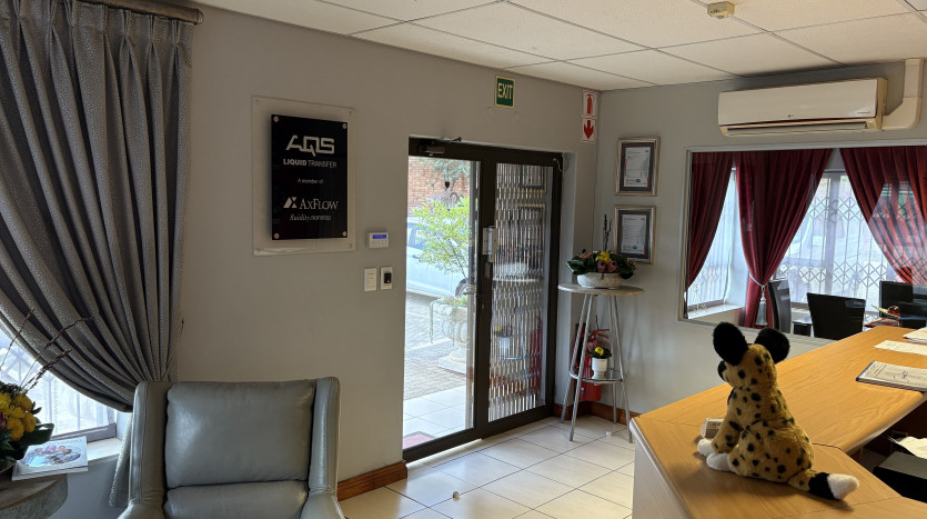 Tenanted Industrial Unit Inside Secure Complex Property Images