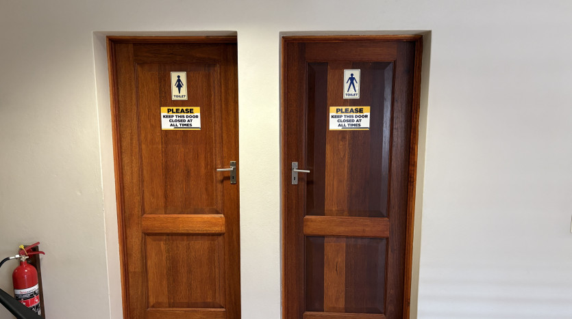 Tenanted Industrial Unit Inside Secure Complex Property Images