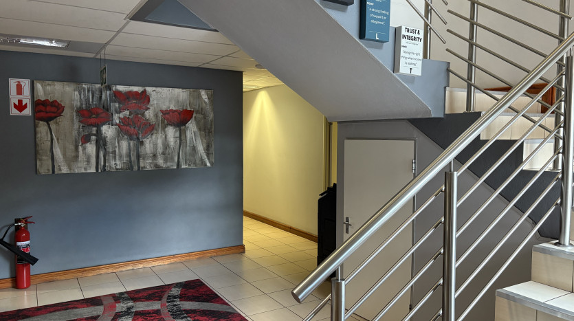 Tenanted Industrial Unit Inside Secure Complex Property Images