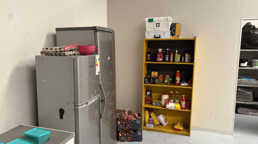 Tenanted Industrial Unit Inside Secure Complex Property Images