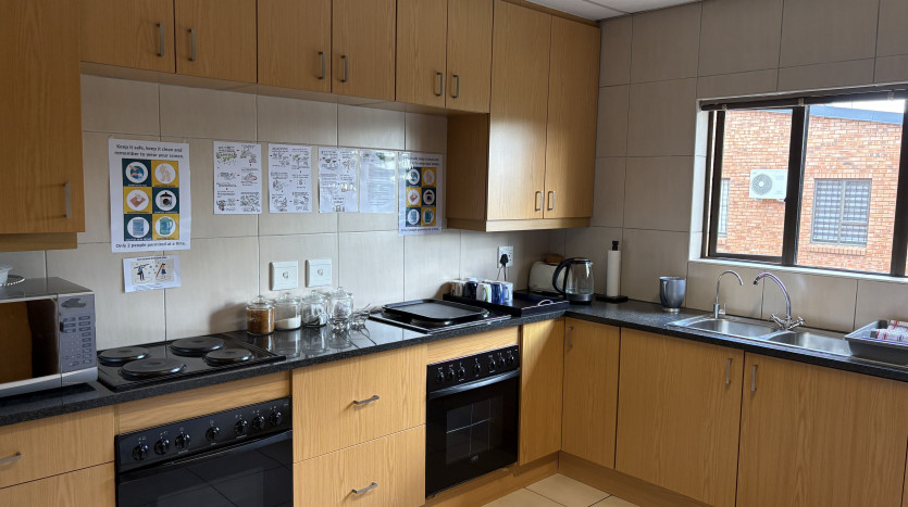 Tenanted Industrial Unit Inside Secure Complex Property Images