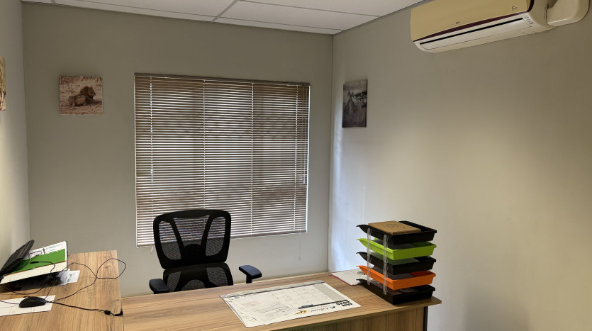 Tenanted Industrial Unit Inside Secure Complex Property Images