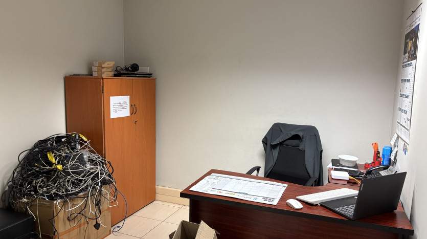 Tenanted Industrial Unit Inside Secure Complex Property Images