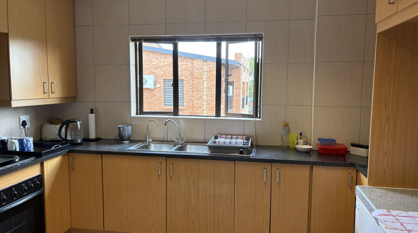 Tenanted Industrial Unit Inside Secure Complex Property Images
