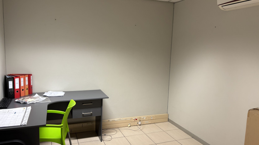 Tenanted Industrial Unit Inside Secure Complex Property Images