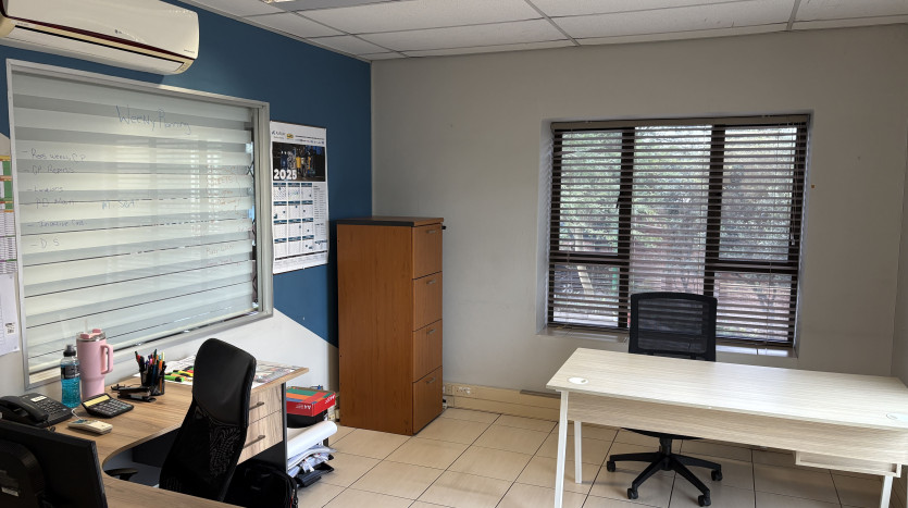 Tenanted Industrial Unit Inside Secure Complex Property Images