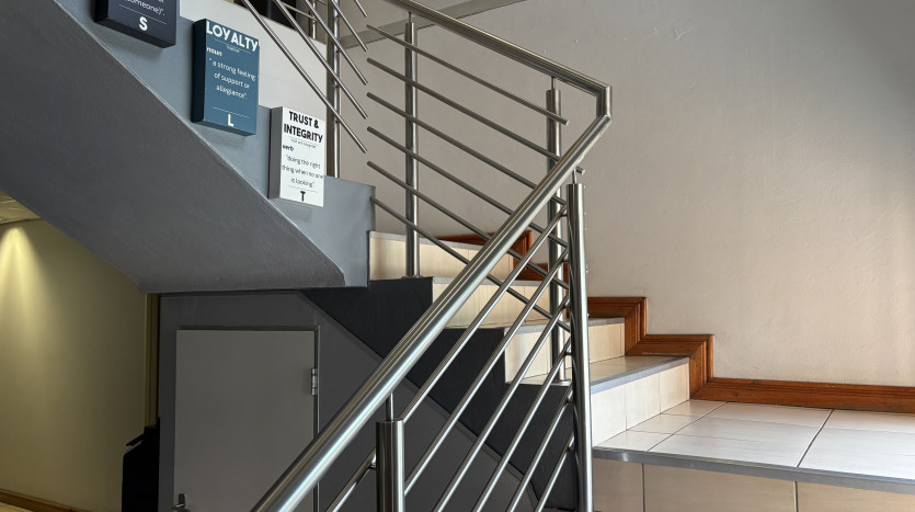 Tenanted Industrial Unit Inside Secure Complex Property Images