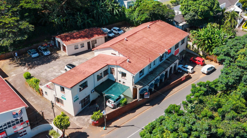 Retail Properties in Glen Ashley Property Images