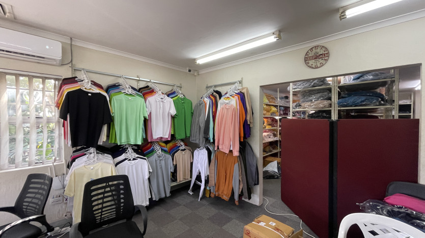 Retail Properties in Glen Ashley Property Images