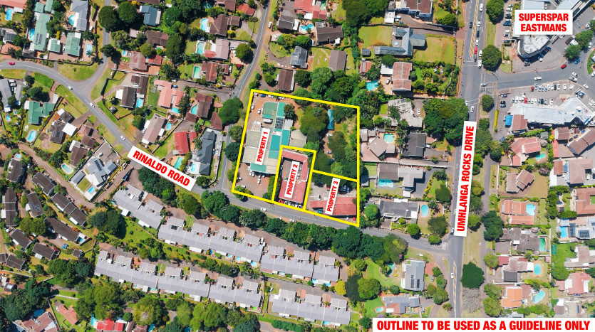 Retail Properties in Glen Ashley Property Images