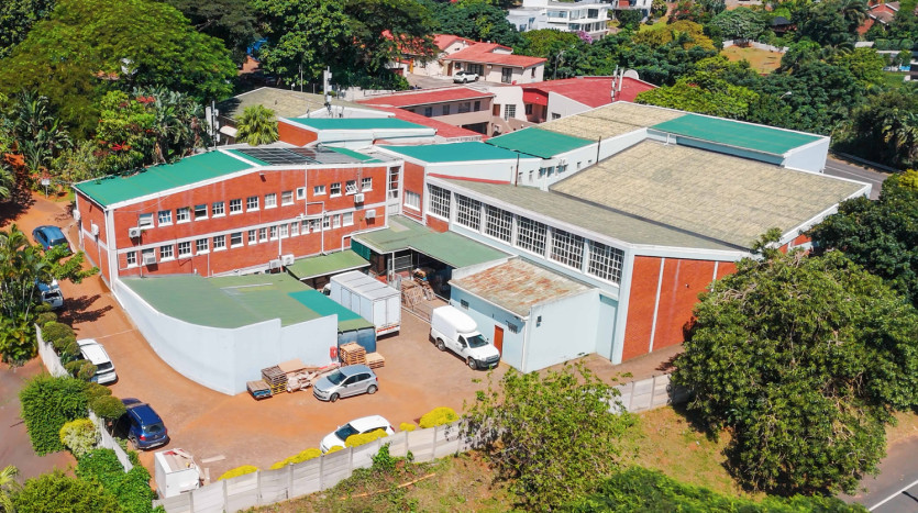 Retail Properties in Glen Ashley Property Images