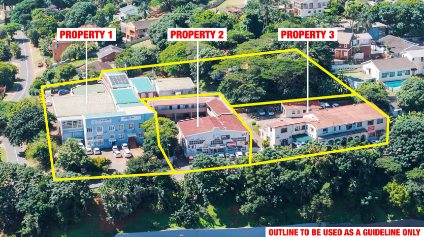 Retail Properties in Glen Ashley Property Lead Image