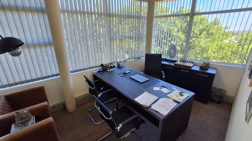 Upscale Commercial Building in La Lucia On Auction Property Images