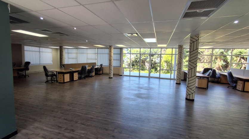Upscale Commercial Building in La Lucia On Auction Property Images