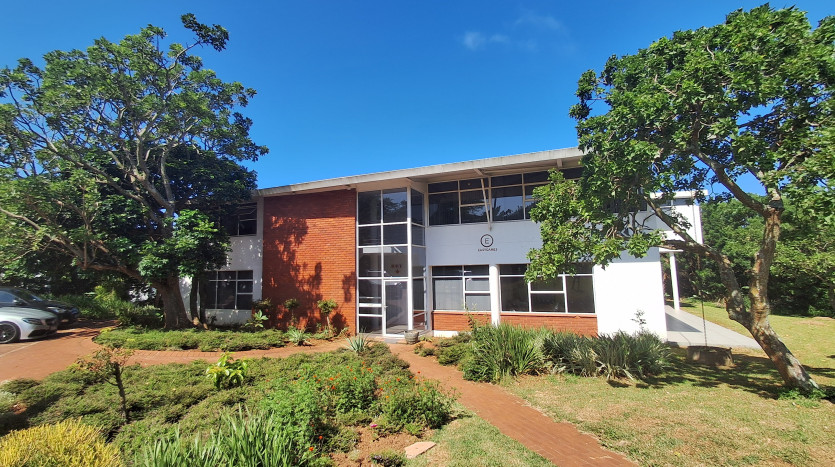 Upscale Commercial Building in La Lucia On Auction Property Images