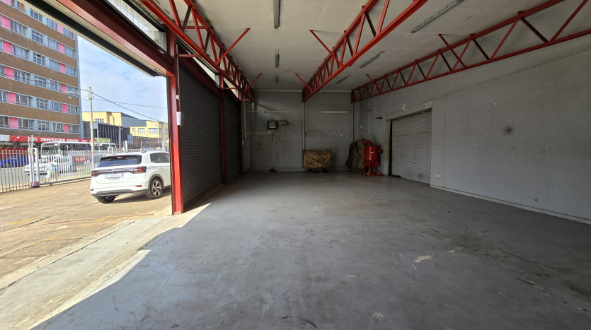 Versatile Industrial Property on Umbilo Road Property Images