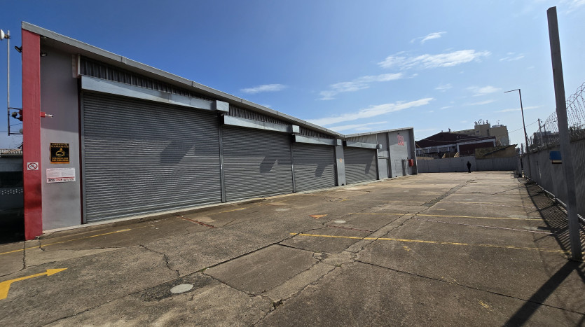 Versatile Industrial Property on Umbilo Road Property Images